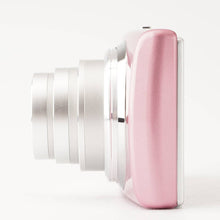 画像をギャラリービューアに読み込む, オリンパス Olympus μ mju 1020 / AF 7X OPTICAL ZOOM 6.6-46.2mm F3.5-5.3