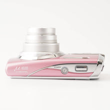 画像をギャラリービューアに読み込む, オリンパス Olympus μ mju 1020 / AF 7X OPTICAL ZOOM 6.6-46.2mm F3.5-5.3