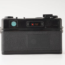 画像をギャラリービューアに読み込む, ヤシカ Yashica Electro 35 GT 35mm レンジファインダーフィルムカメラ / COLOR-YASHINON DX 45mm F1.7