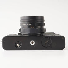 画像をギャラリービューアに読み込む, ヤシカ Yashica Electro 35 GT 35mm レンジファインダーフィルムカメラ / COLOR-YASHINON DX 45mm F1.7