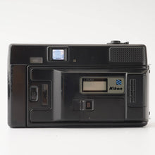 画像をギャラリービューアに読み込む, ニコン Nikon L35 AD / 35mm F2.8