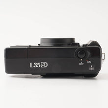 画像をギャラリービューアに読み込む, ニコン Nikon L35 AD / 35mm F2.8