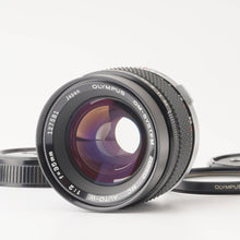 画像をギャラリービューアに読み込む, オリンパス Olympus OM-SYSTEM ZUIKO MC AUTO-W 35mm F2