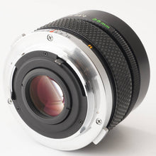 画像をギャラリービューアに読み込む, オリンパス Olympus OM-SYSTEM ZUIKO MC AUTO-W 35mm F2