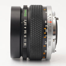 画像をギャラリービューアに読み込む, オリンパス Olympus OM-SYSTEM ZUIKO MC AUTO-W 35mm F2