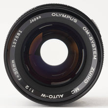 画像をギャラリービューアに読み込む, オリンパス Olympus OM-SYSTEM ZUIKO MC AUTO-W 35mm F2