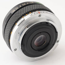 画像をギャラリービューアに読み込む, オリンパス Olympus OM-SYSTEM ZUIKO AUTO-W 35mm F2.8