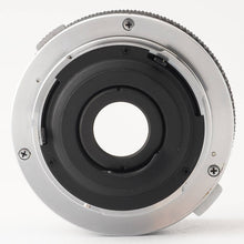 画像をギャラリービューアに読み込む, オリンパス Olympus OM-SYSTEM ZUIKO AUTO-W 35mm F2.8