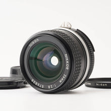 Load image into Gallery viewer, Nikon Ai NIKKOR 24mm f/2.8