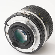 Load image into Gallery viewer, Nikon Ai NIKKOR 24mm f/2.8
