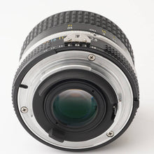 Load image into Gallery viewer, Nikon Ai NIKKOR 24mm f/2.8