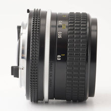 Load image into Gallery viewer, Nikon Ai NIKKOR 24mm f/2.8