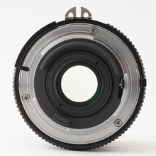 Load image into Gallery viewer, Nikon Ai NIKKOR 24mm f/2.8