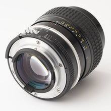 Load image into Gallery viewer, Nikon Ai NIKKOR 105mm f/2.5