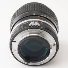 Load image into Gallery viewer, Nikon Ai NIKKOR 105mm f/2.5