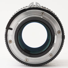 Load image into Gallery viewer, Nikon Ai NIKKOR 105mm f/2.5