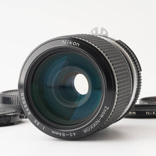 Load image into Gallery viewer, Nikon Ai Nikkor 43-86mm f/3.5