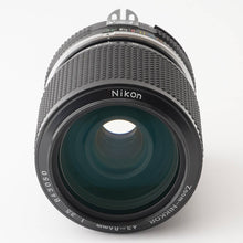Load image into Gallery viewer, Nikon Ai Nikkor 43-86mm f/3.5