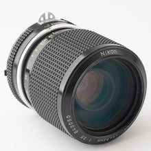Load image into Gallery viewer, Nikon Ai Nikkor 43-86mm f/3.5