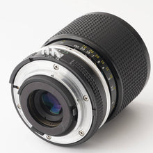 Load image into Gallery viewer, Nikon Ai Nikkor 43-86mm f/3.5