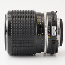 Load image into Gallery viewer, Nikon Ai Nikkor 43-86mm f/3.5