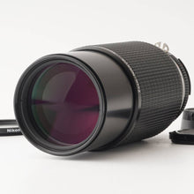 Load image into Gallery viewer, Nikon Zoom-NIKKOR Ai-s 80-200mm f/4