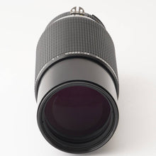 Load image into Gallery viewer, Nikon Zoom-NIKKOR Ai-s 80-200mm f/4