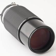 Load image into Gallery viewer, Nikon Zoom-NIKKOR Ai-s 80-200mm f/4