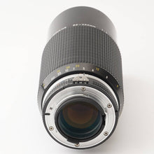 Load image into Gallery viewer, Nikon Zoom-NIKKOR Ai-s 80-200mm f/4