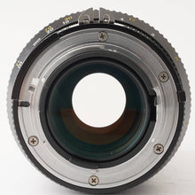Load image into Gallery viewer, Nikon Zoom-NIKKOR Ai-s 80-200mm f/4