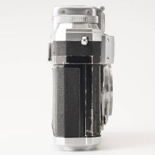 画像をギャラリービューアに読み込む, Kiev 3a / HERIOS-103 53mm F1.8