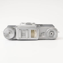 画像をギャラリービューアに読み込む, Kiev 3a / HERIOS-103 53mm F1.8