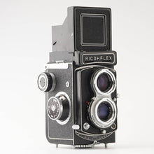 Load image into Gallery viewer, Ricoh RICOHFLEX New Dia / RIKEN RICONAR 8cm 80mm f/3.5
