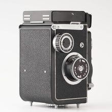 Load image into Gallery viewer, Ricoh RICOHFLEX New Dia / RIKEN RICONAR 8cm 80mm f/3.5