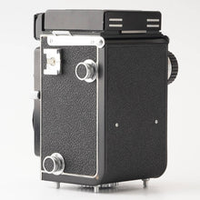 Load image into Gallery viewer, Ricoh RICOHFLEX New Dia / RIKEN RICONAR 8cm 80mm f/3.5