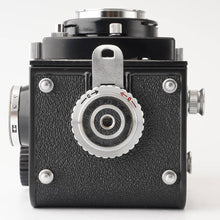 Load image into Gallery viewer, Ricoh RICOHFLEX New Dia / RIKEN RICONAR 8cm 80mm f/3.5