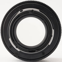 画像をギャラリービューアに読み込む, コンタックス Contax Carl Zeiss Planar 50mm F1.4 T* MMJ C/Y マウント