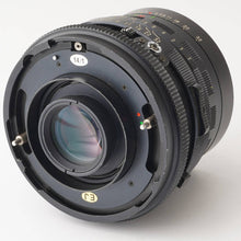 画像をギャラリービューアに読み込む, マミヤ Mamiya MAMIYA SEKOR C 65mm F4.5 RB67用