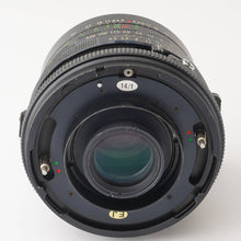 画像をギャラリービューアに読み込む, マミヤ Mamiya MAMIYA SEKOR C 65mm F4.5 RB67用