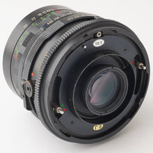 画像をギャラリービューアに読み込む, マミヤ Mamiya MAMIYA SEKOR C 65mm F4.5 RB67用