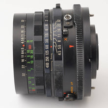 画像をギャラリービューアに読み込む, マミヤ Mamiya MAMIYA SEKOR C 65mm F4.5 RB67用