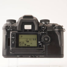 画像をギャラリービューアに読み込む, ミノルタ Minolta α-7 A7 / AF ZOOM 35-70mm F4