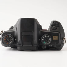 画像をギャラリービューアに読み込む, ミノルタ Minolta α-7 A7 / AF ZOOM 35-70mm F4