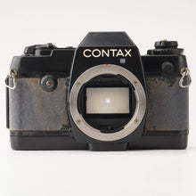 画像をギャラリービューアに読み込む, コンタックス Contax 137 MD QUARTZ 35mm一眼レフフィルムカメラ