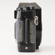 画像をギャラリービューアに読み込む, コンタックス Contax 137 MD QUARTZ 35mm一眼レフフィルムカメラ