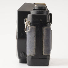 画像をギャラリービューアに読み込む, コンタックス Contax 137 MD QUARTZ 35mm一眼レフフィルムカメラ