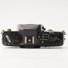 画像をギャラリービューアに読み込む, コンタックス Contax 137 MD QUARTZ 35mm一眼レフフィルムカメラ