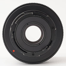 画像をギャラリービューアに読み込む, コンタックス Contax Carl Zeiss Distagon 28mm F2.8 T* AEJ ヤシカ/コンタックスマウント