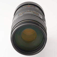 Load image into Gallery viewer, Nikon AF VR-NIKKOR 80-400mm f/4.5-5.6 D