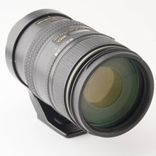 Load image into Gallery viewer, Nikon AF VR-NIKKOR 80-400mm f/4.5-5.6 D